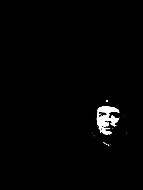 Descargar Ahora Ernesto Che Guevara Wallpaper Imagenes