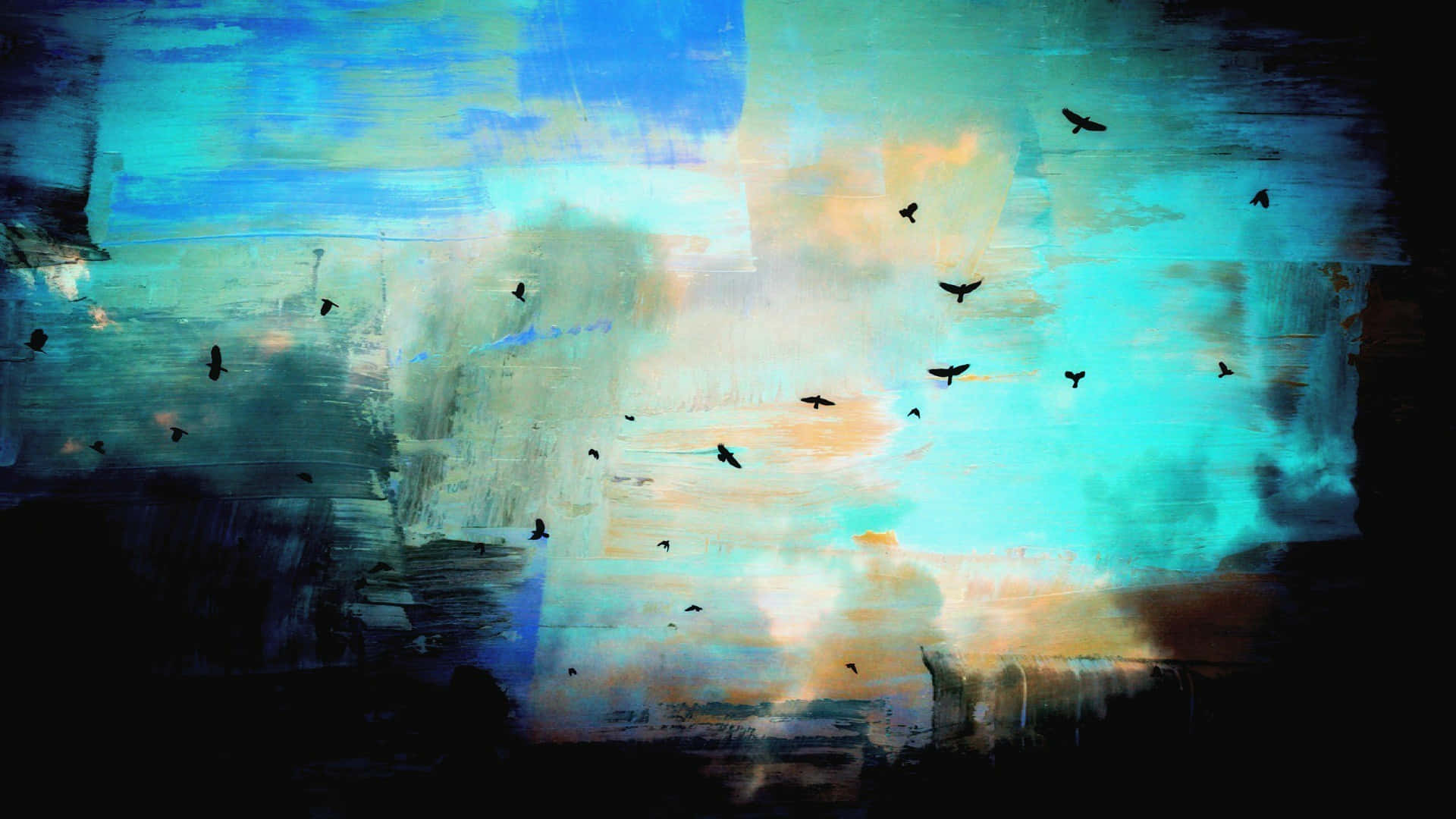 Experience The Intricate Beauty Of Alternative Art Wallpaper