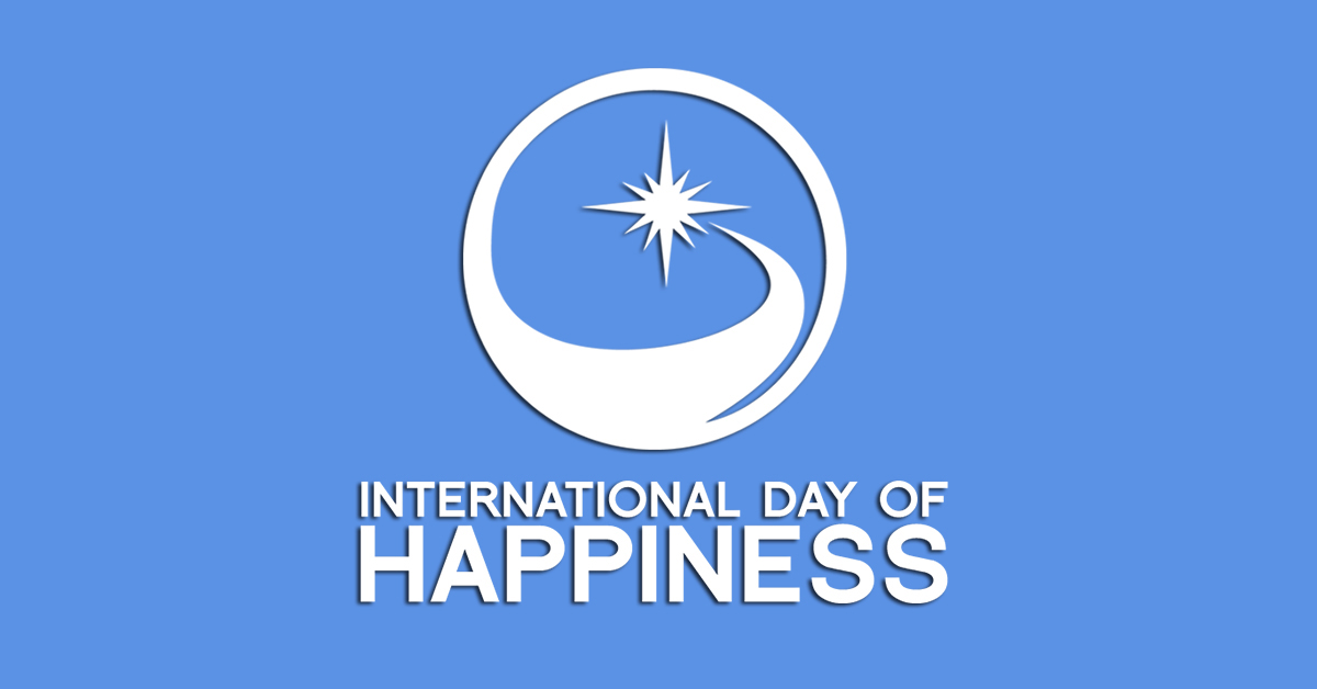 Home International Day Of Happiness