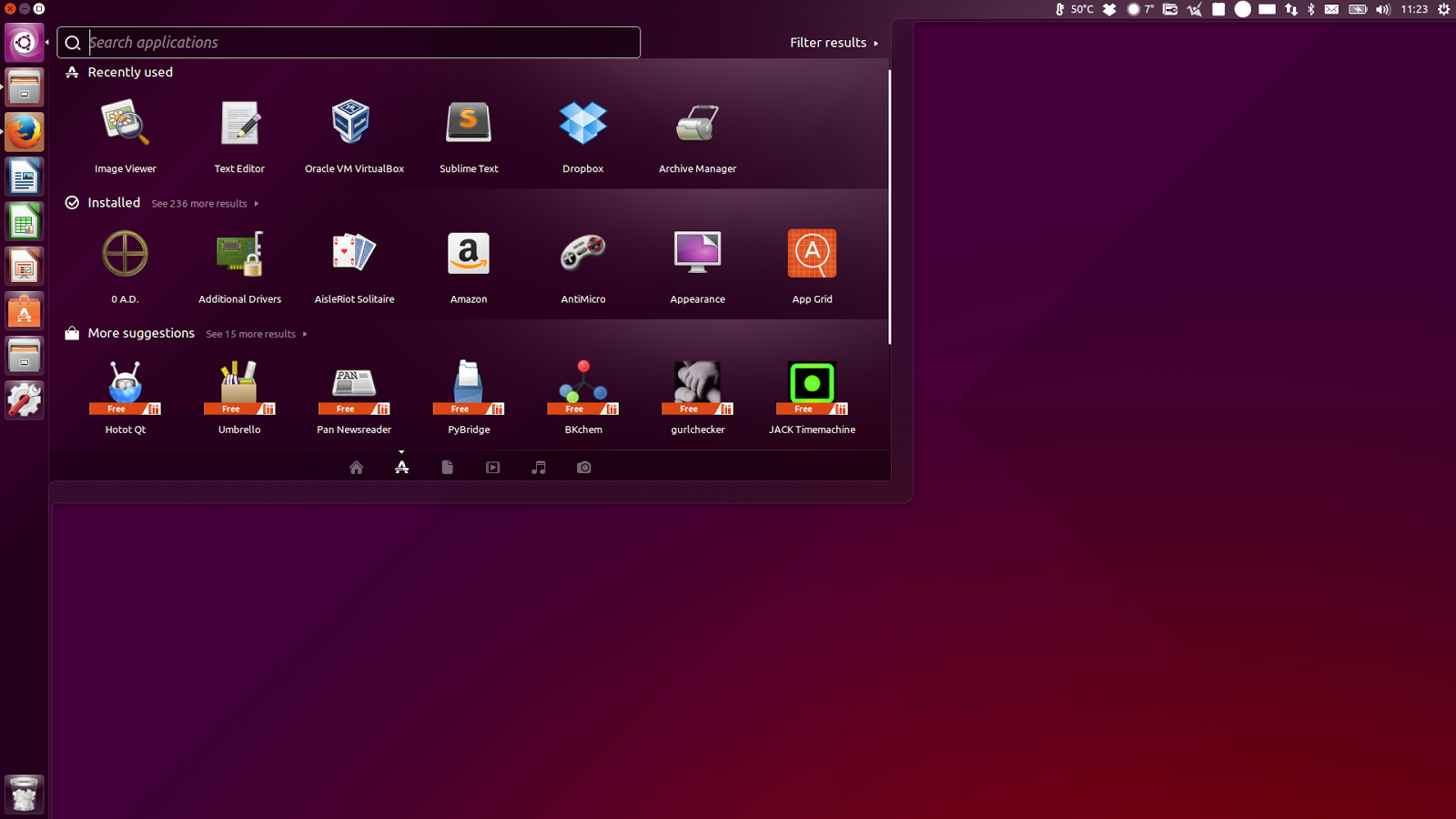 Ubuntu Vivid Vervet Default Wallpaper Revealed Web Upd8