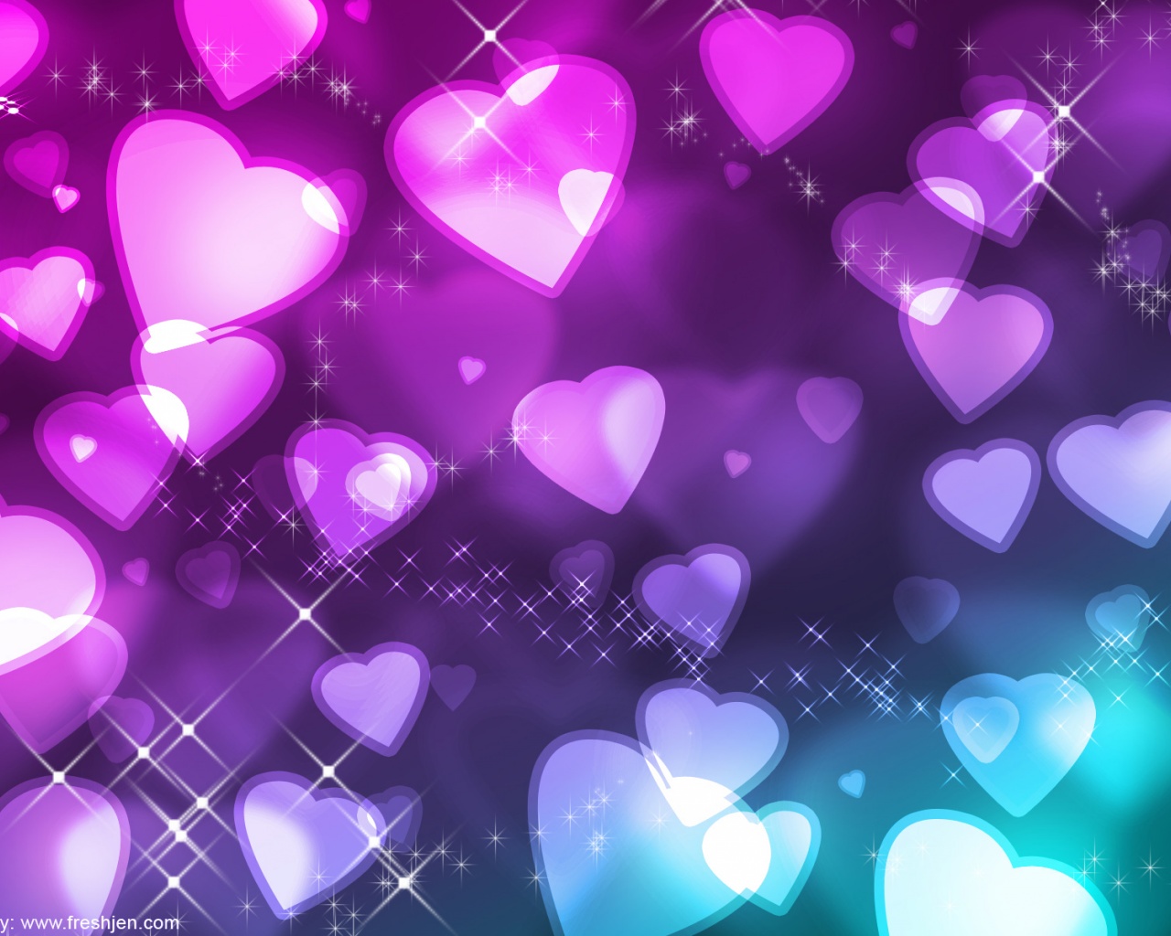 10 Excellent cute heart desktop wallpaper You Can Download It free ...