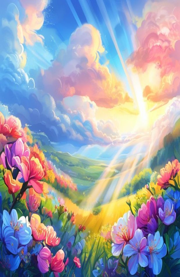 Positive Wallpaper