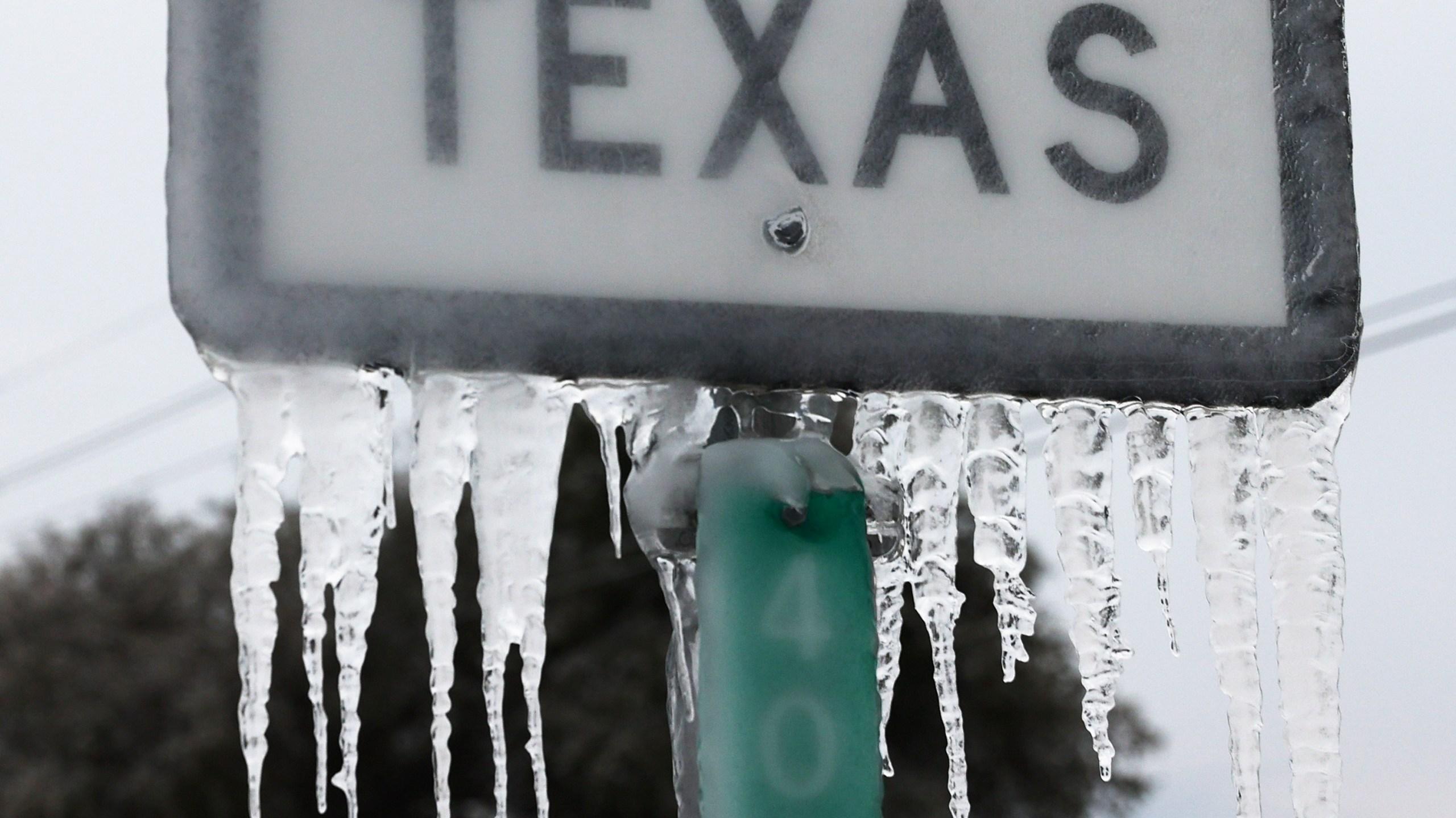 Here Are Some Winter Weather Tips Ahead Of The Big Cold Front