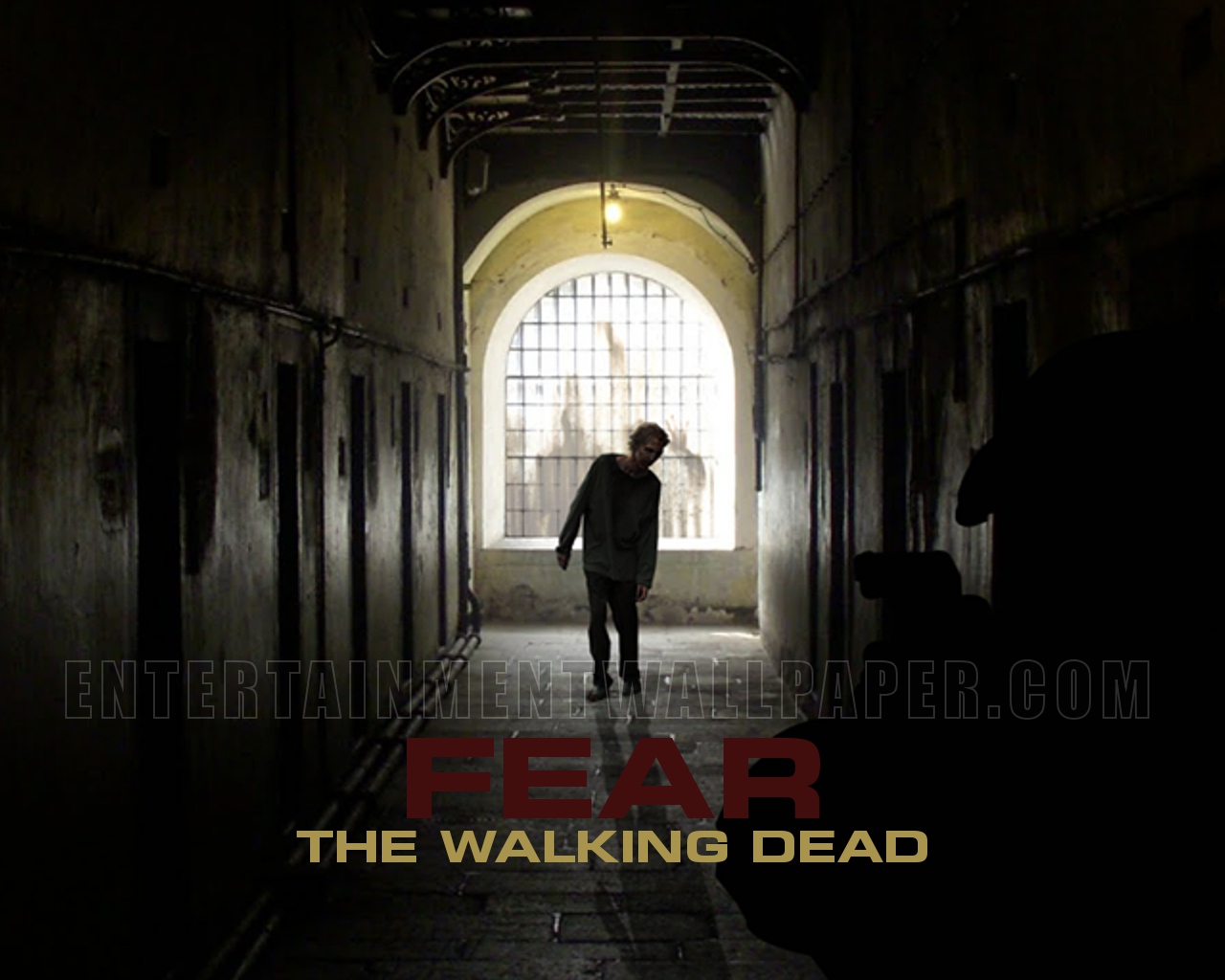 Fear the Walking Dead Wallpaper   20046348 1280x1024 Desktop