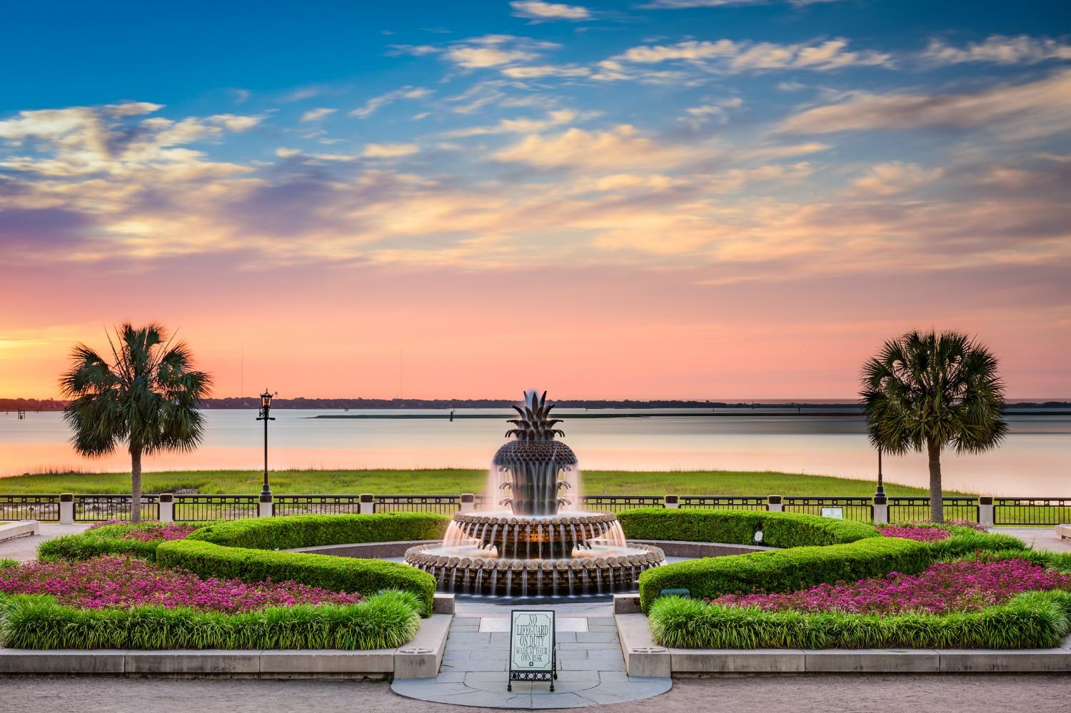 6 of the Best Things to Do in Charleston SC for Free