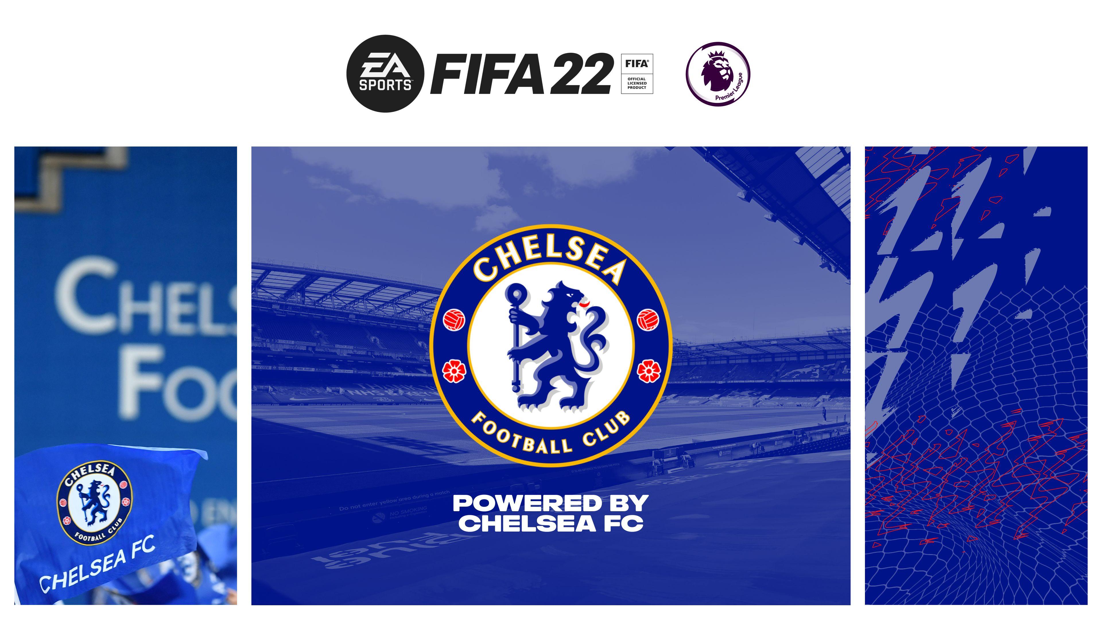 20 4K Chelsea FC Wallpapers Background Images