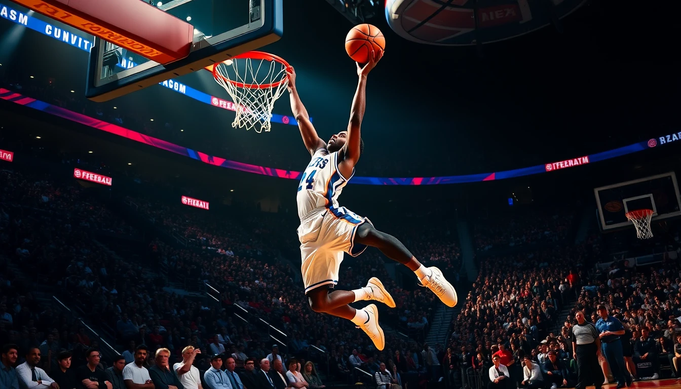 Nba Wallpaper