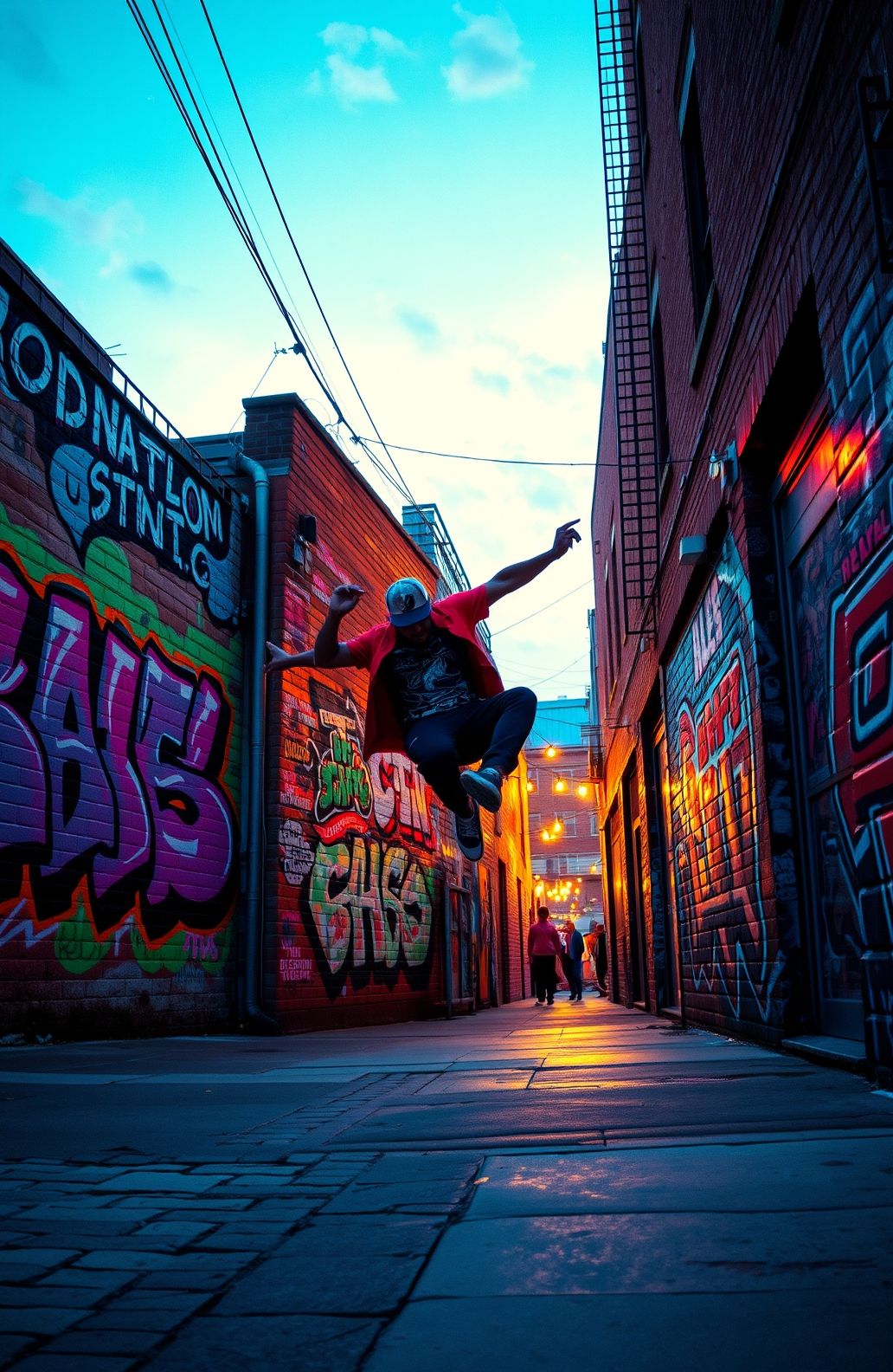 Hip Hop Wallpaper Hd