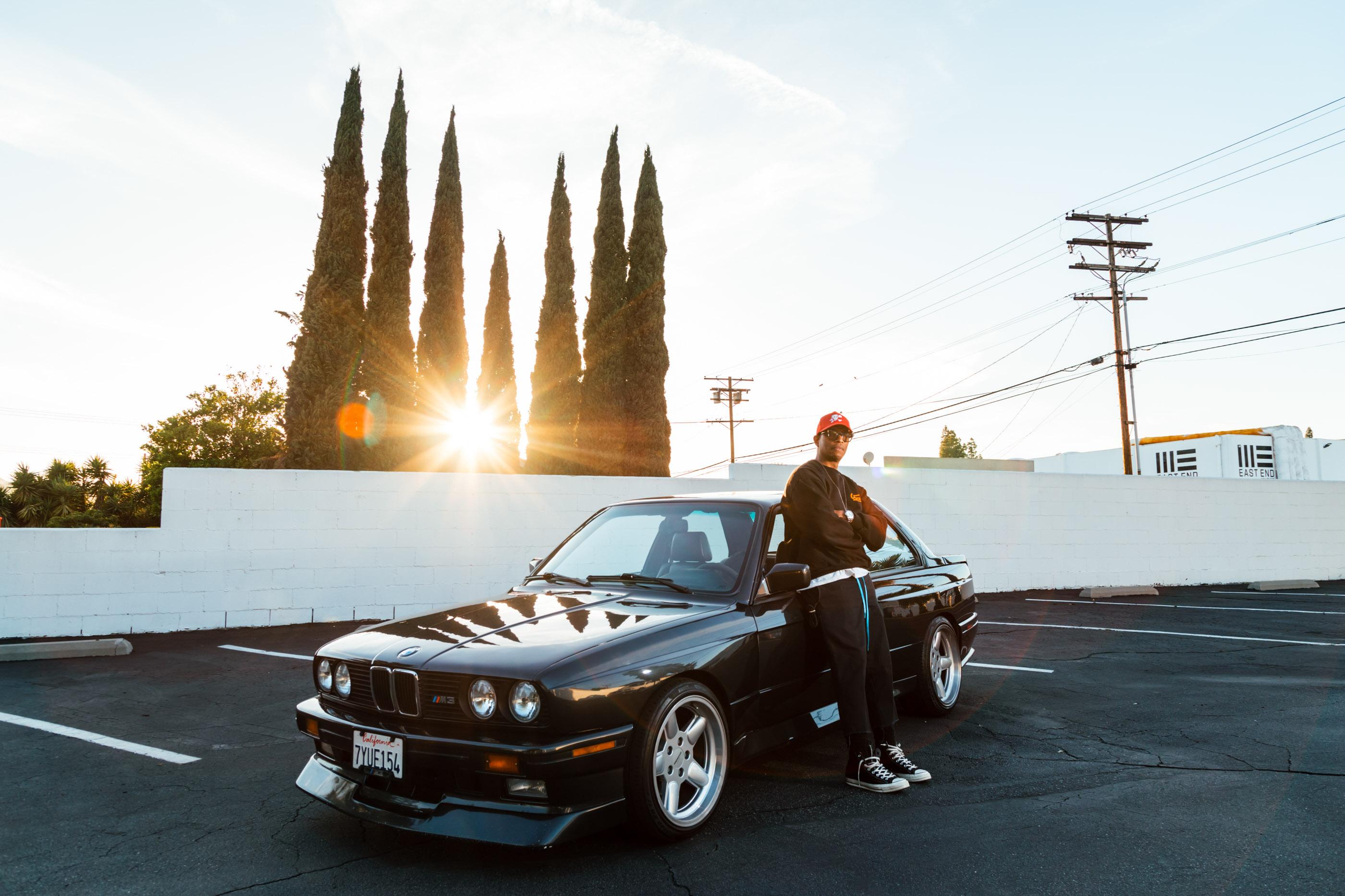 How To Restore A Vintage Bmw From Rusted Out Wreck Slick