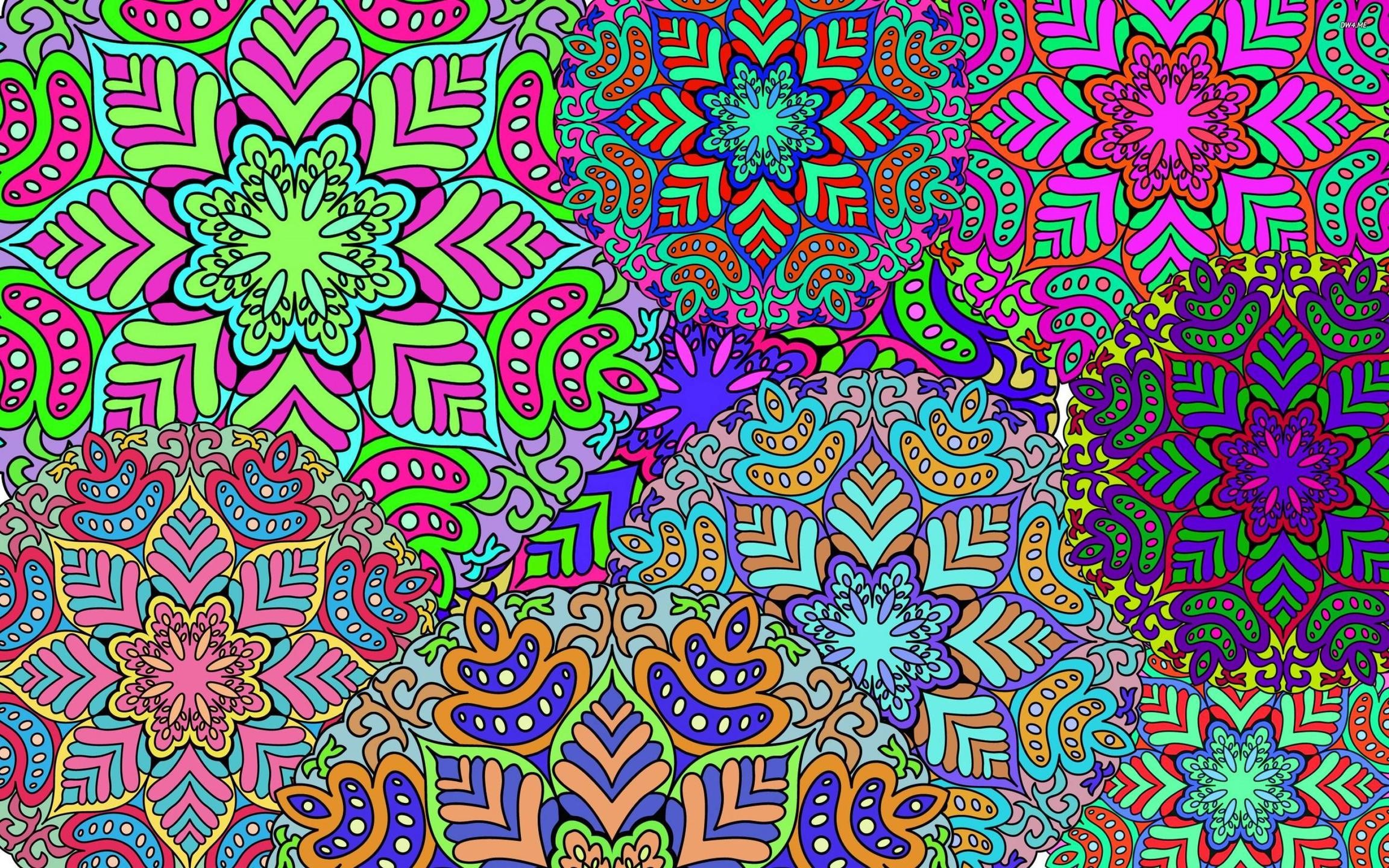 Cool Wallpaper Patterns For Macbook