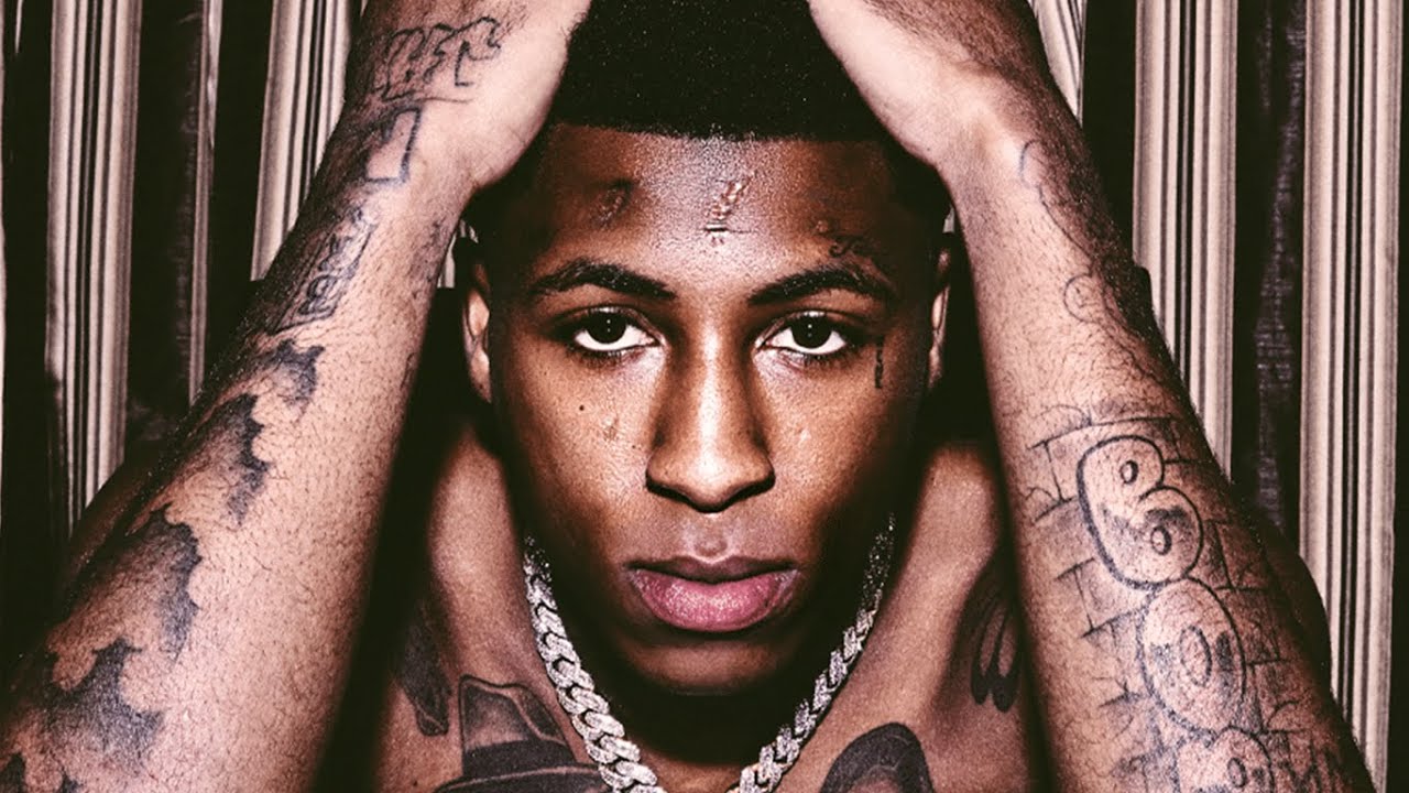 Nba Youngboy Wallpaper