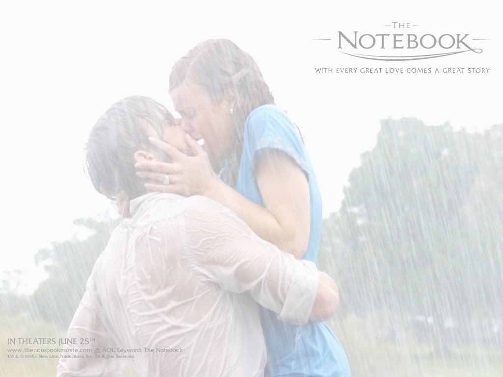 free download the notebook movie for mobile