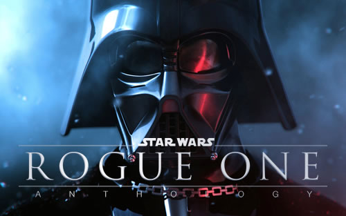  Vader Will be In Star Wars Anthology Rogue One   ComingSoonnet 500x313