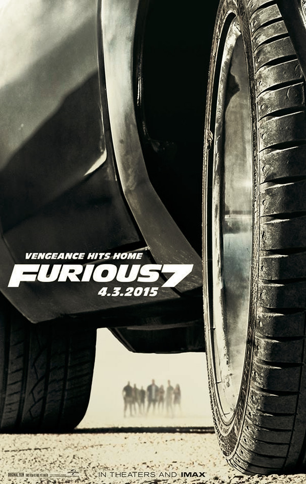 Fast And Furious HD Widescreen Wallpaper5