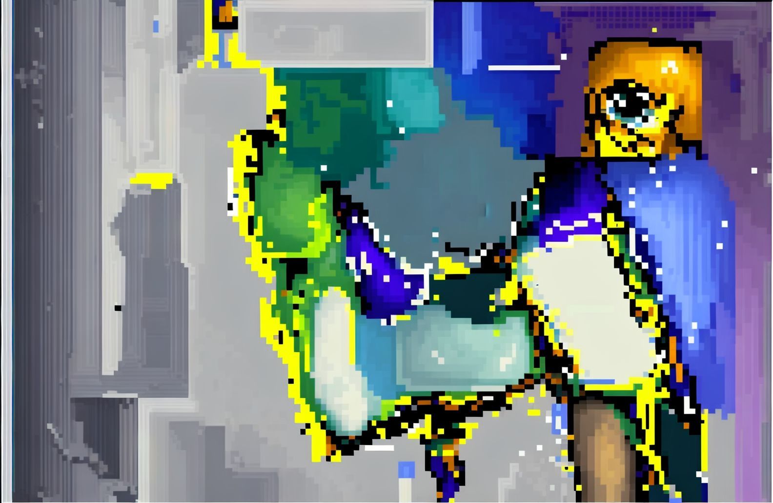 Undertale Chara Wallpaper