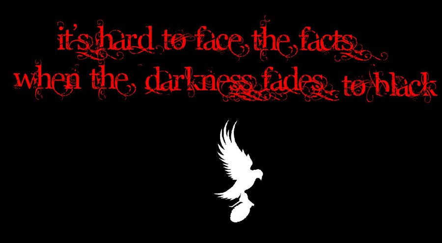Hollywood Undead 1 by dove and grenade 900x495