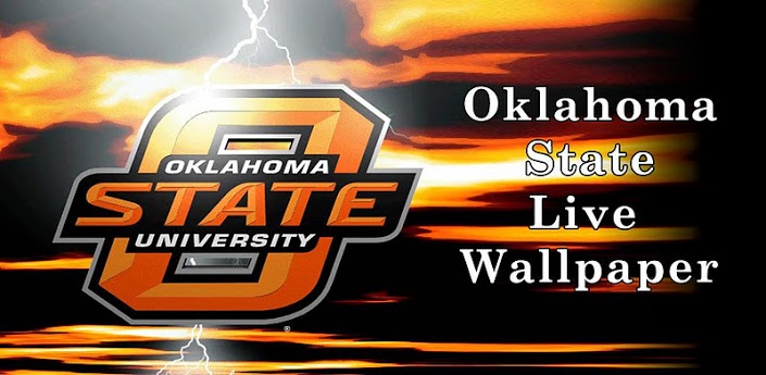Amazon Oklahoma State Cowboys Live Wallpaper Dp B004w99wju