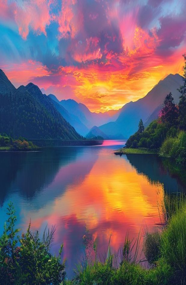 Ultra Widescreen Wallpaper