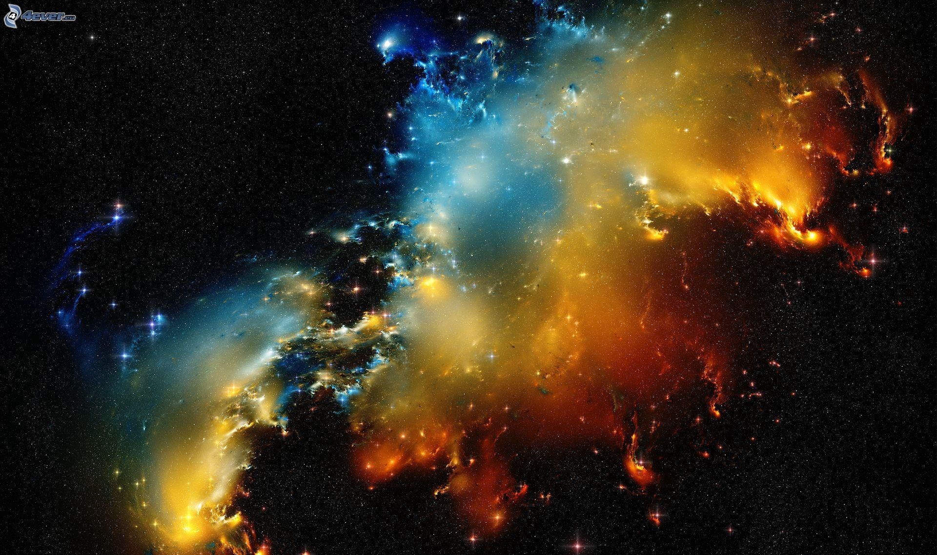 Sfondi Universo Full HD Wallpaper