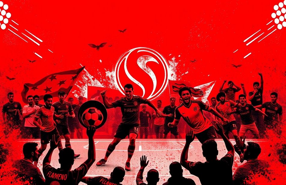 Flamengo Wallpaper