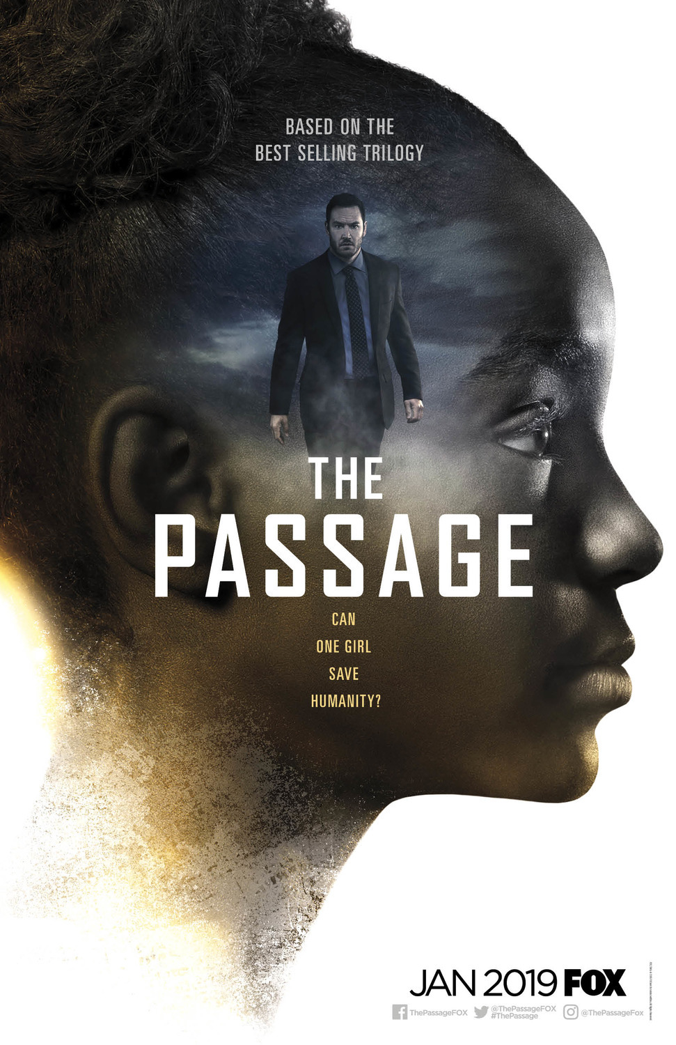 The Passage Tv Series Photo Gallery