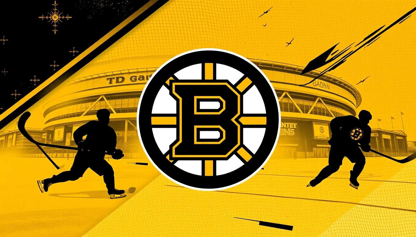 Bruins Wallpaper