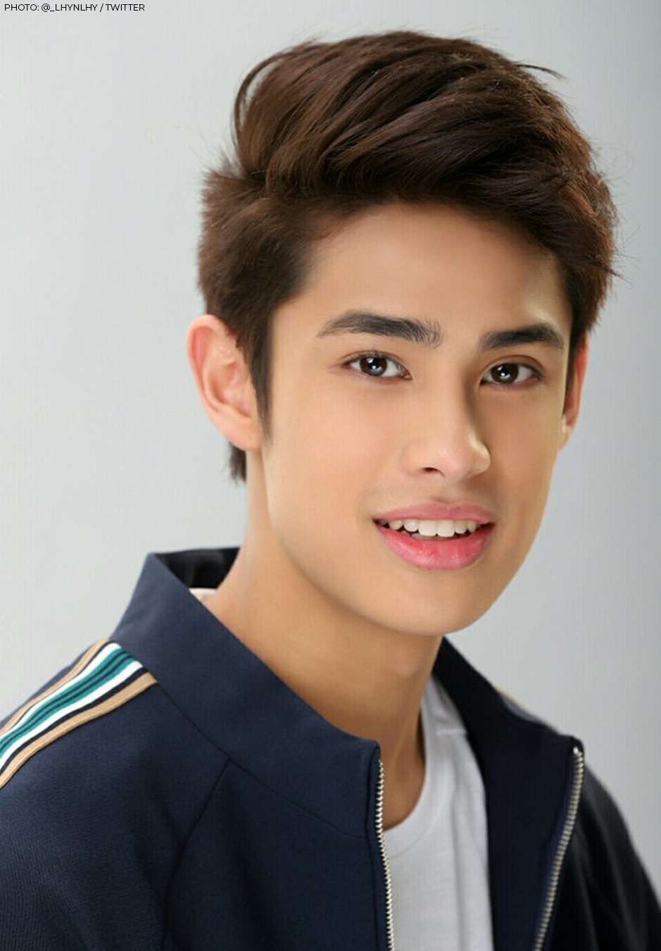 Photos Of Donny Pangilinan That Prove He S The Perfect Deib