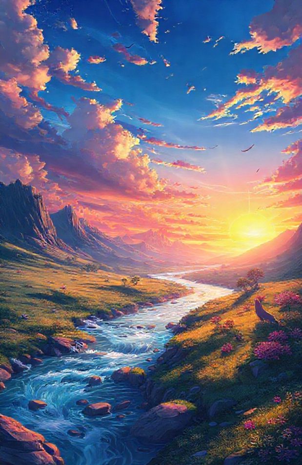 Anime Wallpaper