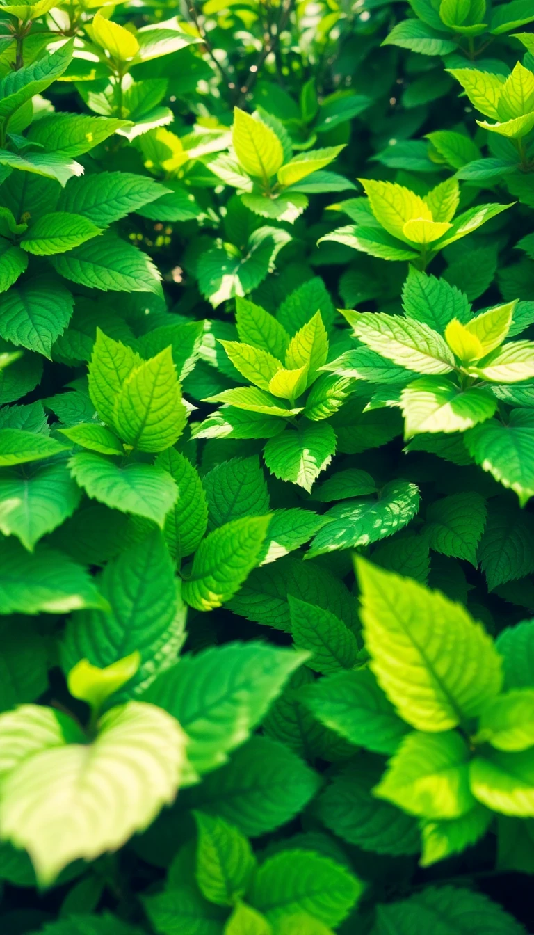 Asus Green Wallpaper