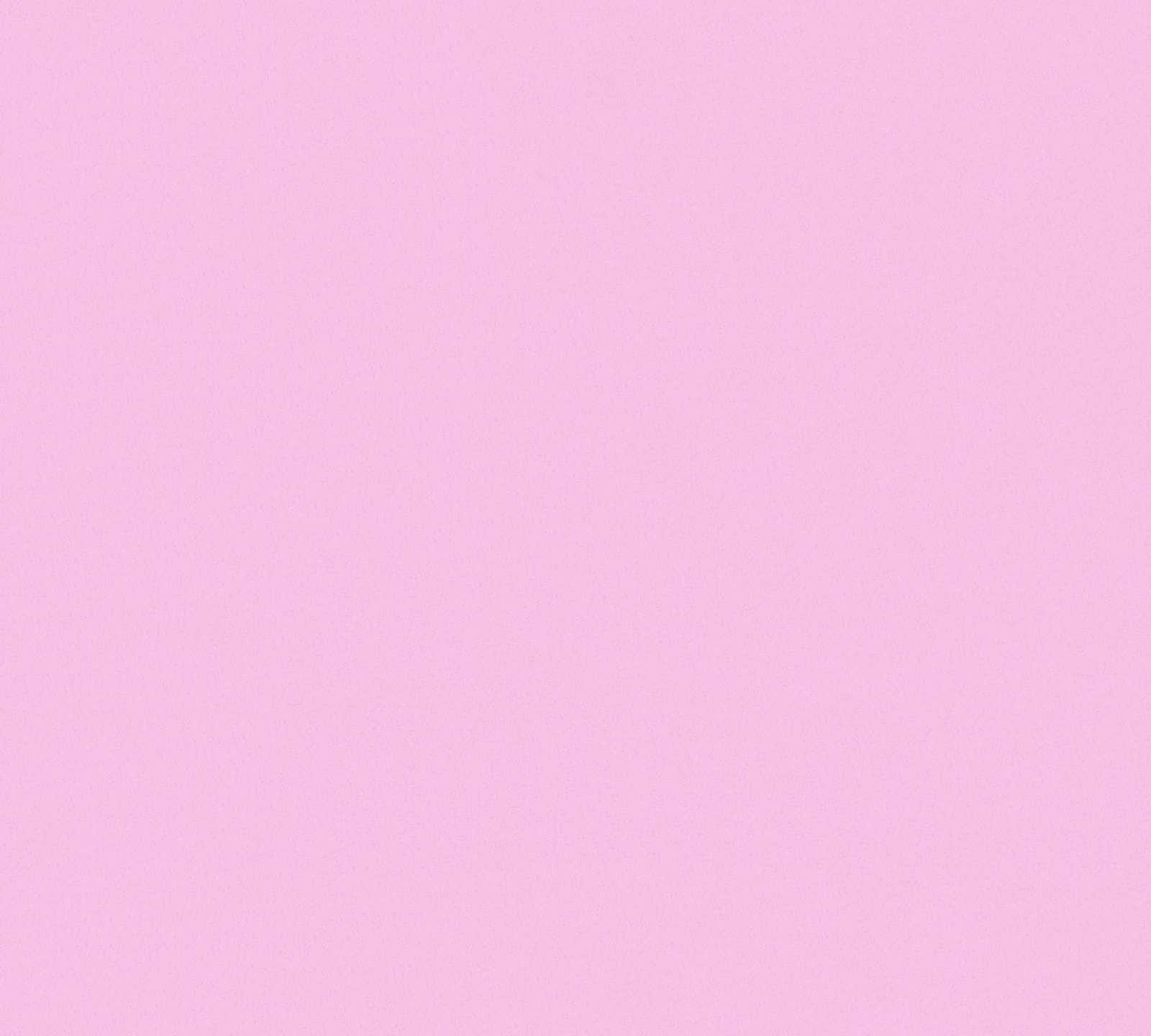 Plain Pink Desktop Wallpaper