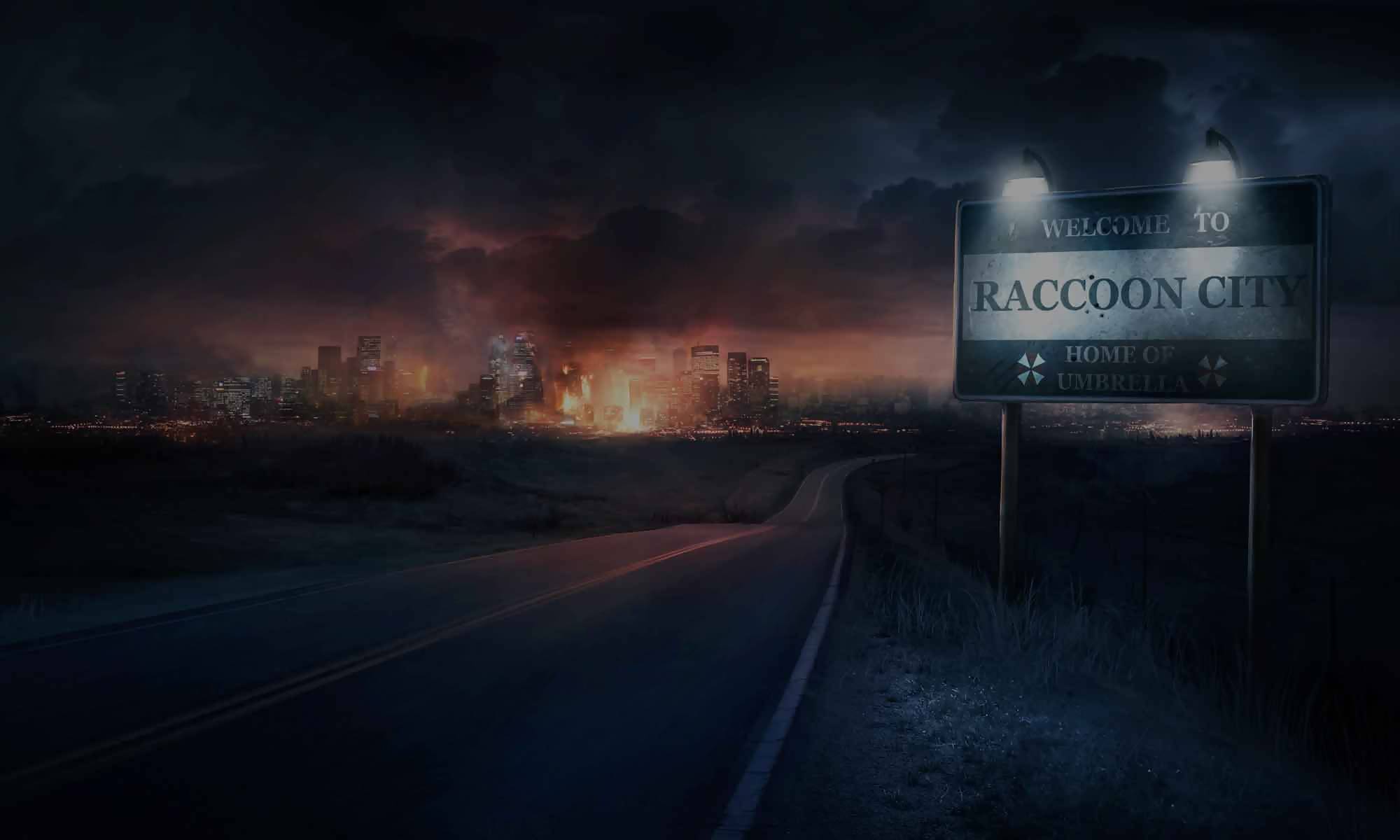 Resident Evil Operation Raccoon City Wallpaper
