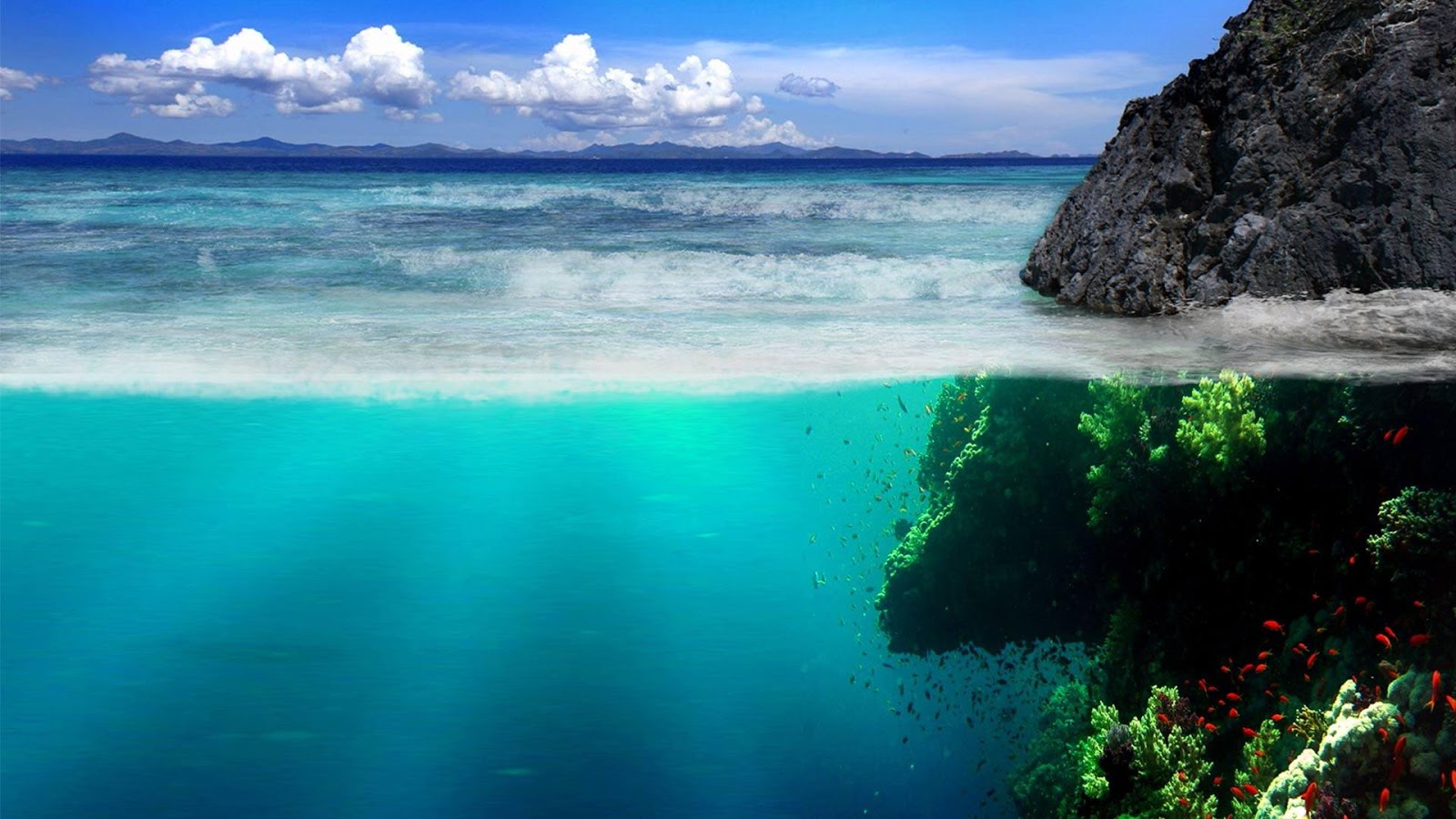 Ocean Live Wallpaper   Android Apps on Google Play 1600x900