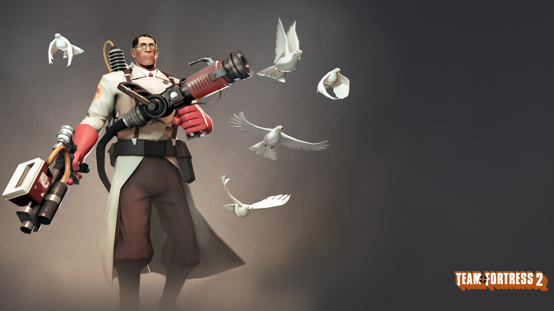 Tf2 Wallpaper Games File Size Mb Tags