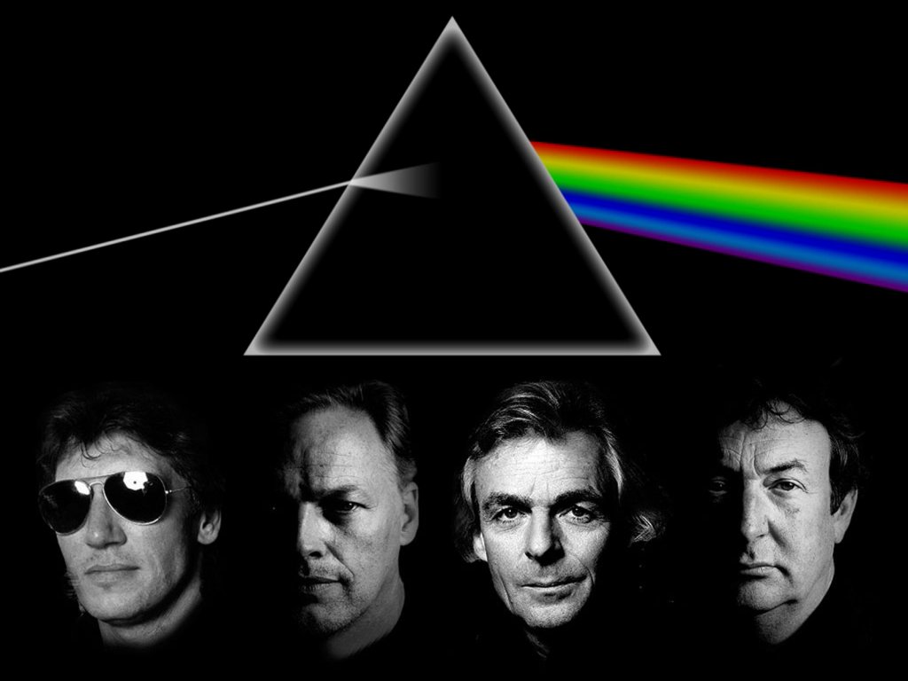 Pink Floyd Desktop Wallpaper Pictures