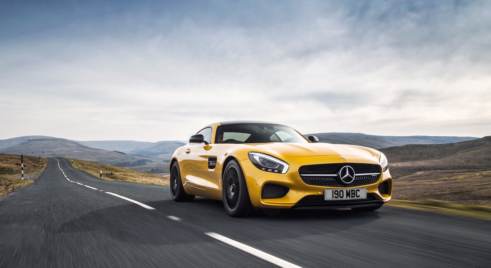 Mercedes Benz Amg Gt Wallpaper Archives HD Desktop