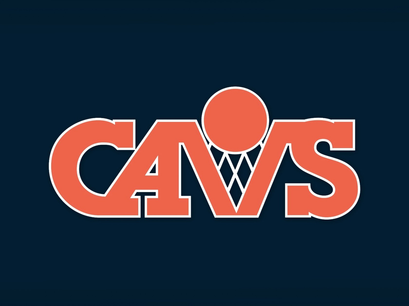 Cleveland Cavaliers Nba Basketball Wallpaper Background