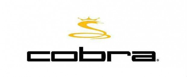 Cobra Golf Logo