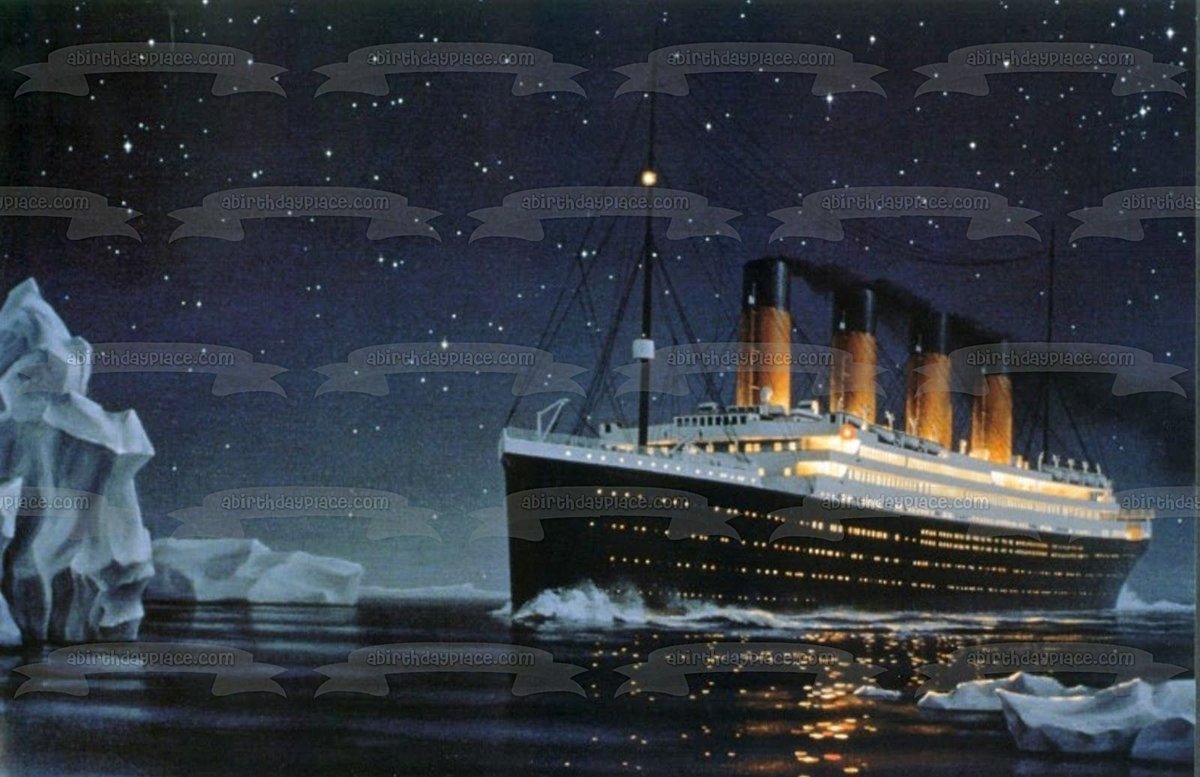 🔥 [17+] Titanic Backgrounds | WallpaperSafari
