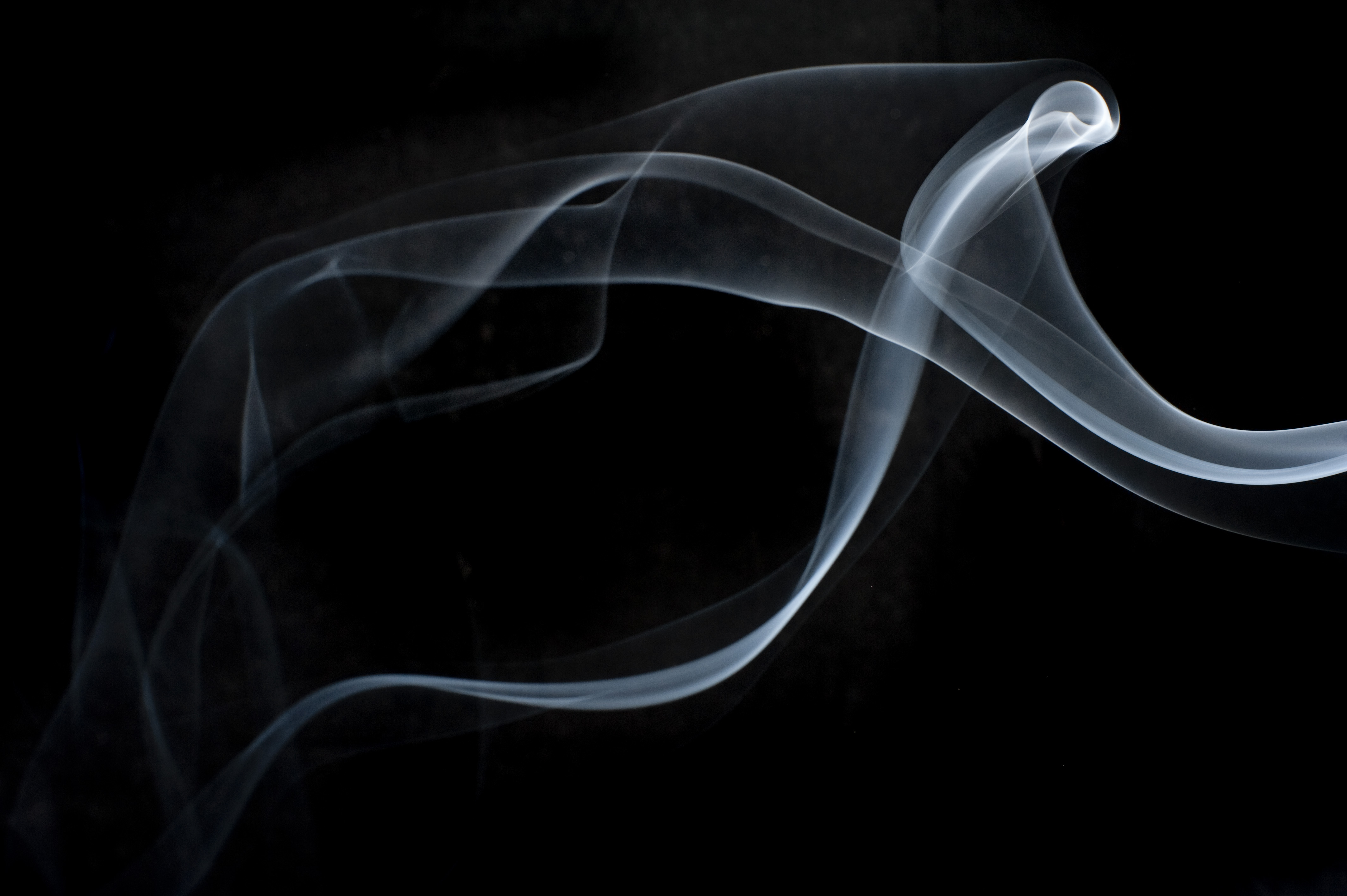 Image Collections Smoke Mystical Pattern