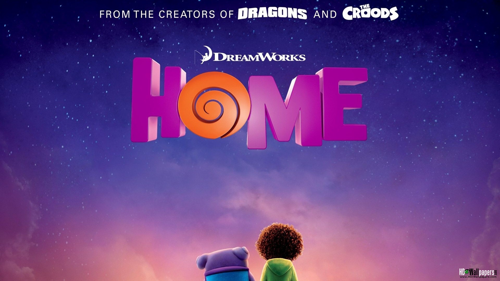 Home 2015 Full Movie Watch OnlineDownload Home 2015 Full Movie 1920x1080