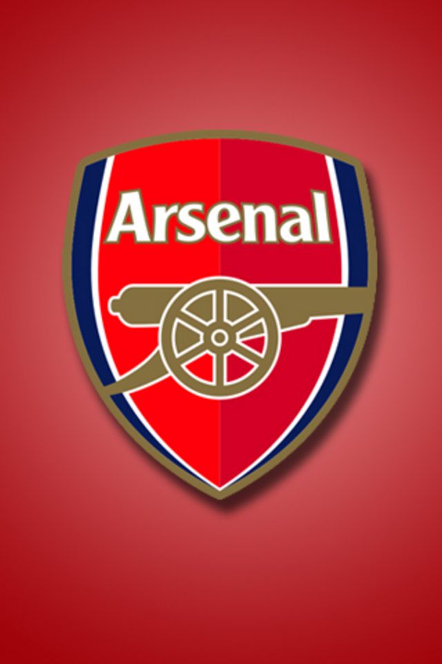 Arsenal Fc iPhone Wallpaper HD