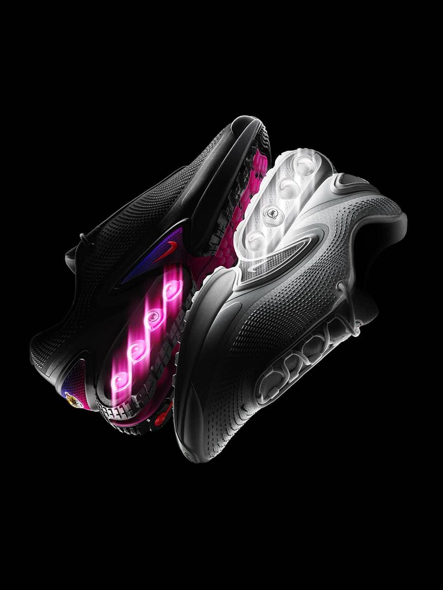 Air Max Day Introducing The Dn Next Generation
