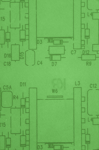 iPhone wallpaper   circuit board [545] Flickr   Photo Sharing