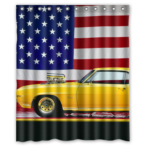 Popular American Flag Wallpaper From China Best Selling