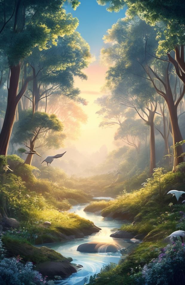 3d Moving Animated Wallpaper