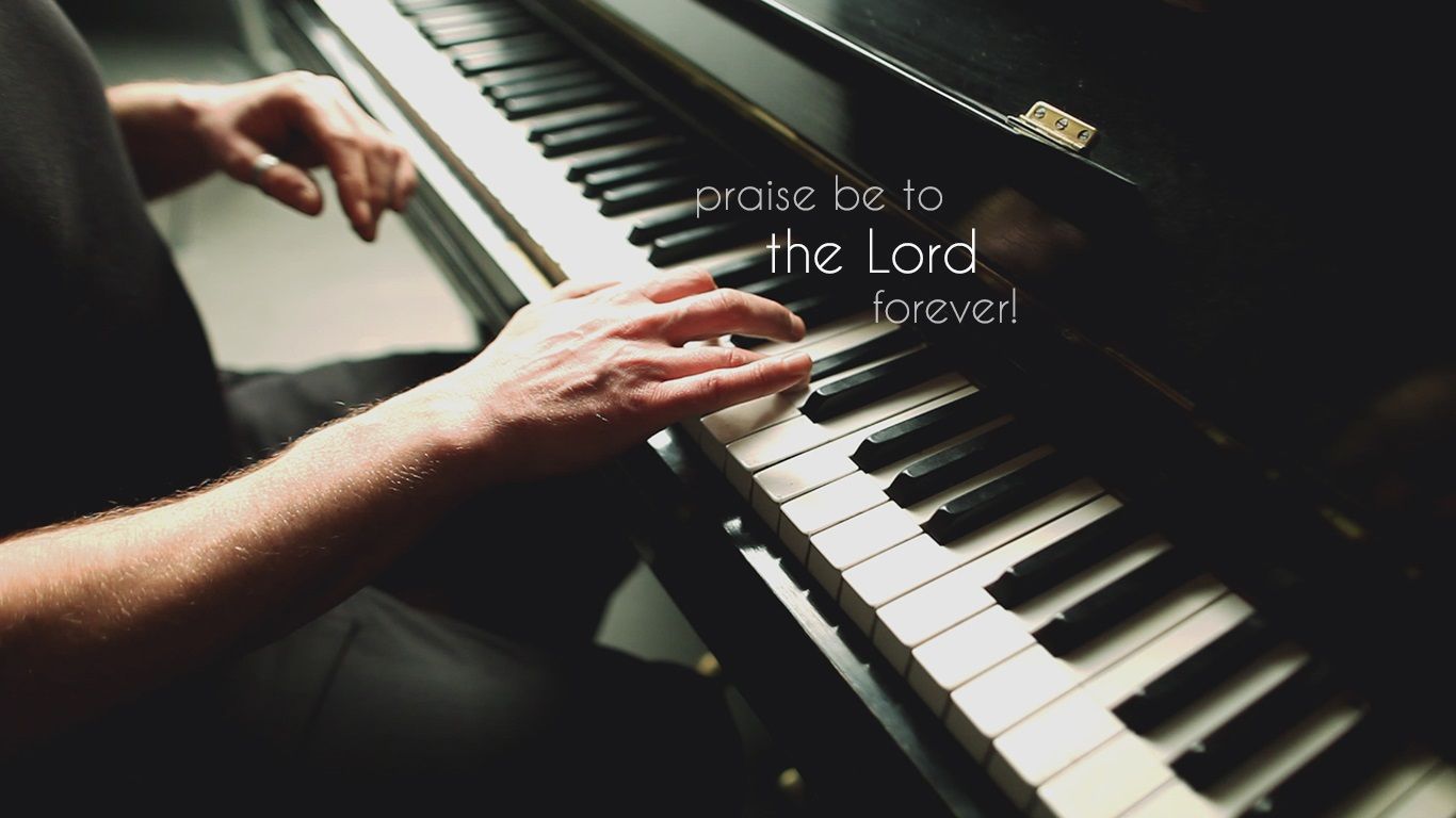 Christian Image Piano Music Quotes