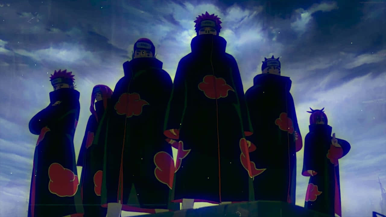 Pain Picture Wallpaper