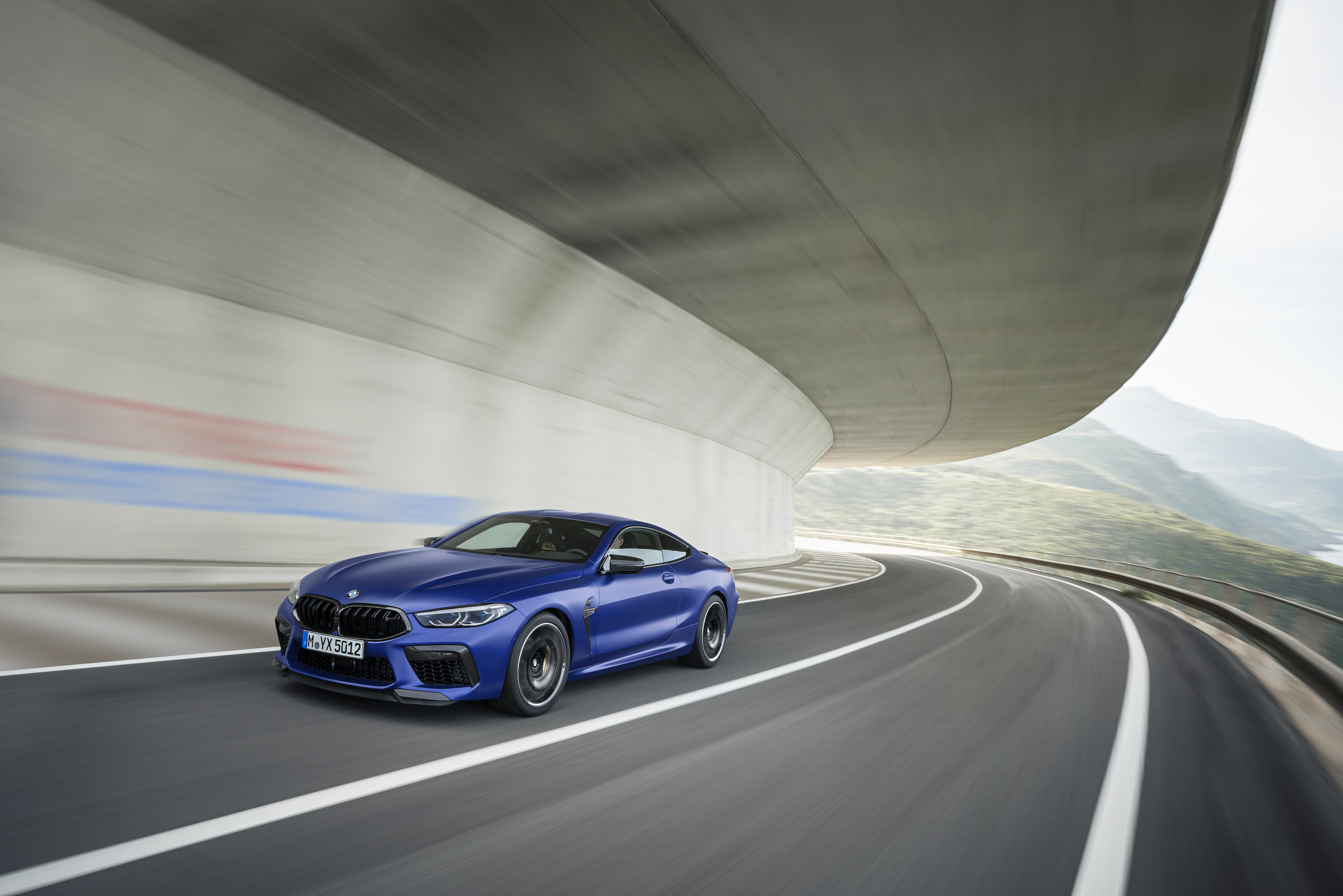 Car Bmw Vehicle M8 4k Ultra HD Wallpaper