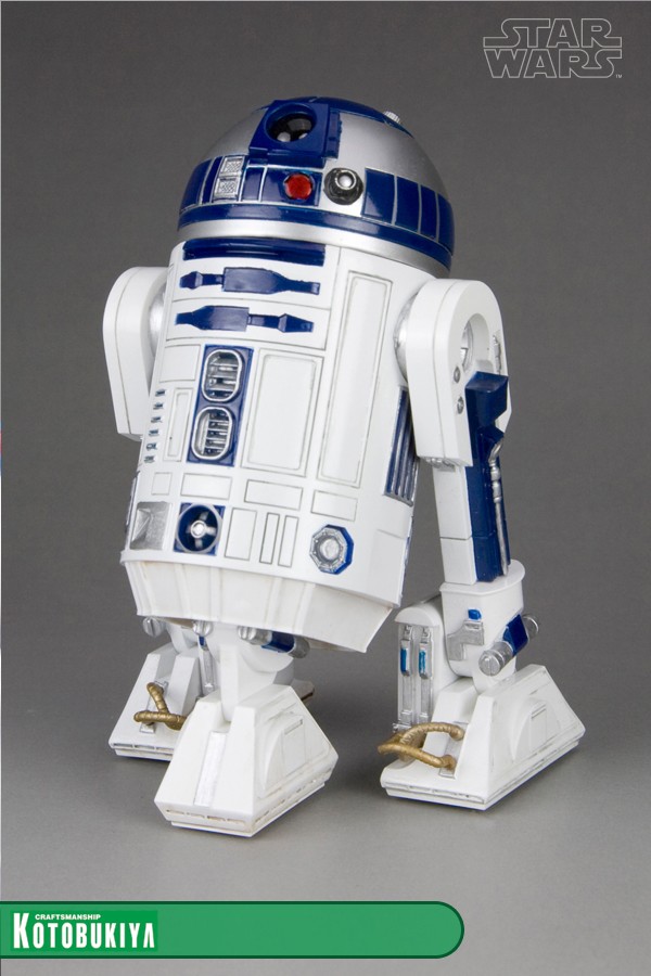Kootation Star Wars C 3po R2 D2 Artfx Statue Pack Html