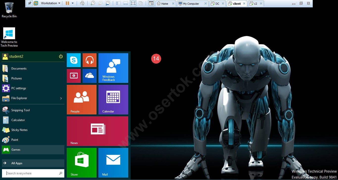 47] Windows 10 Wallpaper Group Policy on